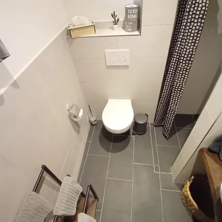 Кемпинг Tiny House Landei