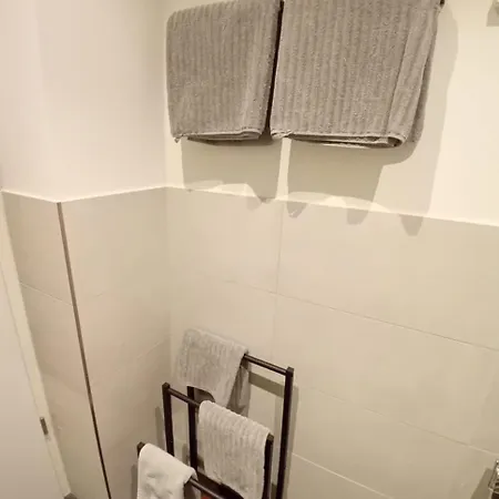 Кемпинг Tiny House Landei Блеккеде