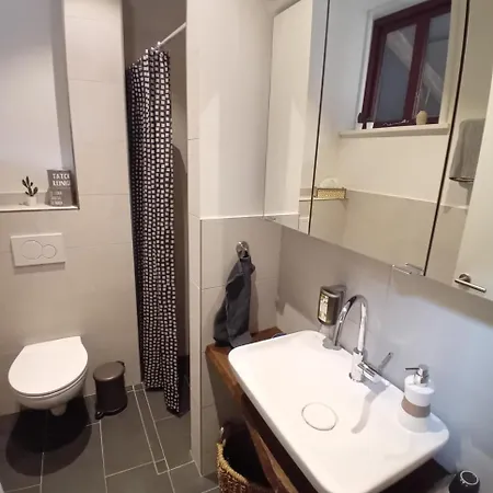 캠프장 Tiny House Landei 블렉케데
