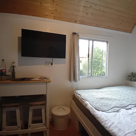 Tiny House Landei Кемпинг *